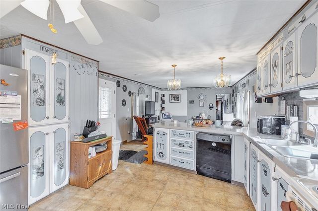 1166 Lafayette Road G1, Medina, OH 44256