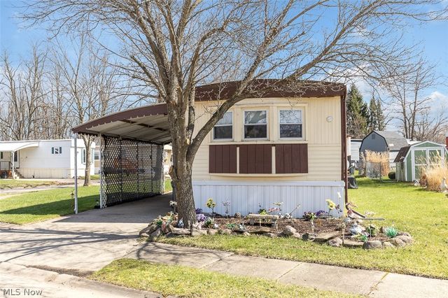 1166 Lafayette Road G1, Medina, OH 44256