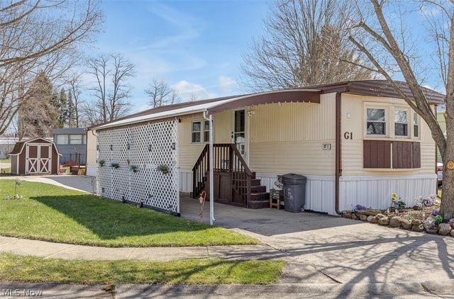 1166 Lafayette Road G1, Medina, OH 44256