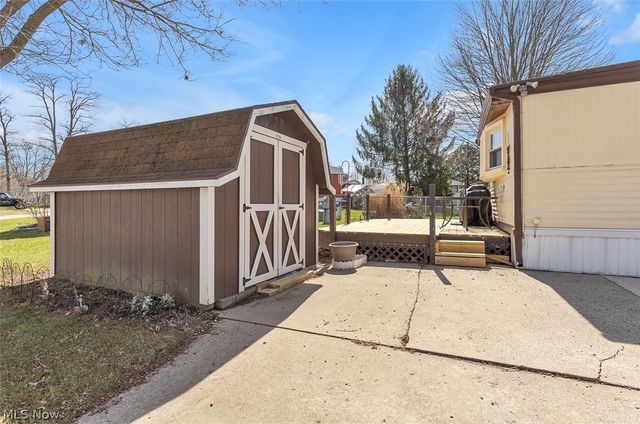 1166 Lafayette Road G1, Medina, OH 44256