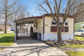 1166 Lafayette Road G1, Medina, OH 44256