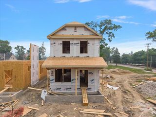 1516 Holcomb Street, Detroit, MI 48214