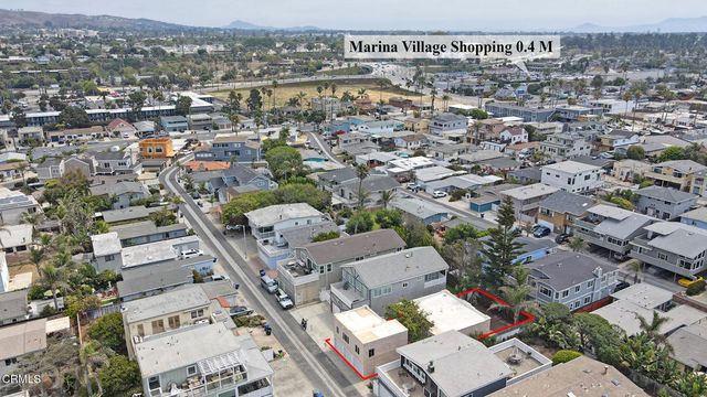 1088 1090 Bangor Lane, Ventura, CA 93001