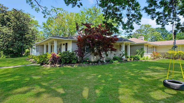 254 S WHITE STATION RD, Memphis, TN 38117