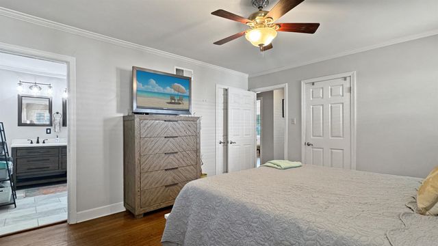 254 S WHITE STATION RD, Memphis, TN 38117