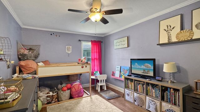 254 S WHITE STATION RD, Memphis, TN 38117