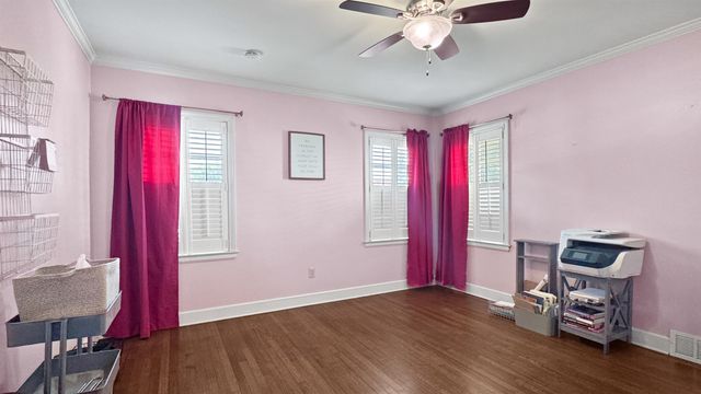 254 S WHITE STATION RD, Memphis, TN 38117