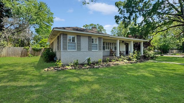 254 S WHITE STATION RD, Memphis, TN 38117