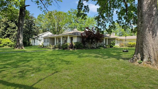 254 S WHITE STATION RD, Memphis, TN 38117