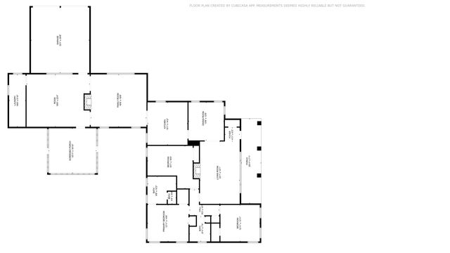 254 S WHITE STATION RD, Memphis, TN 38117
