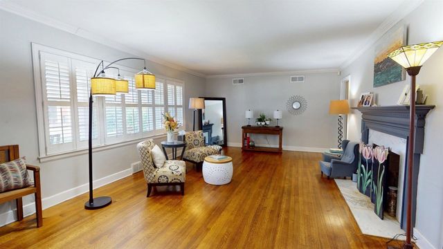 254 S WHITE STATION RD, Memphis, TN 38117