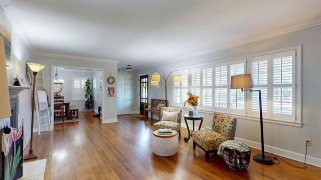 254 S WHITE STATION RD, Memphis, TN 38117