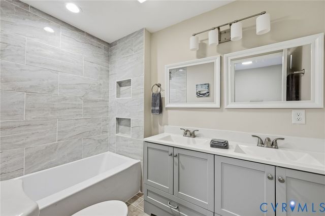 15401 Pocahontas Trl, Lanexa, VA 23089