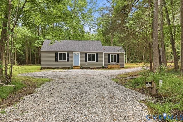 15401 Pocahontas Trl, Lanexa, VA 23089