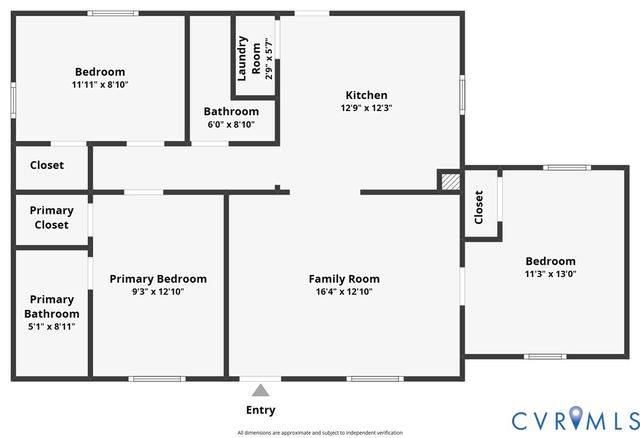 15401 Pocahontas Trl, Lanexa, VA 23089