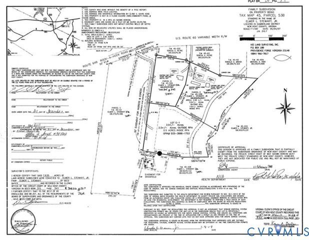 15401 Pocahontas Trl, Lanexa, VA 23089