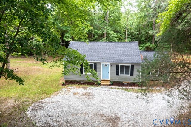15401 Pocahontas Trl, Lanexa, VA 23089