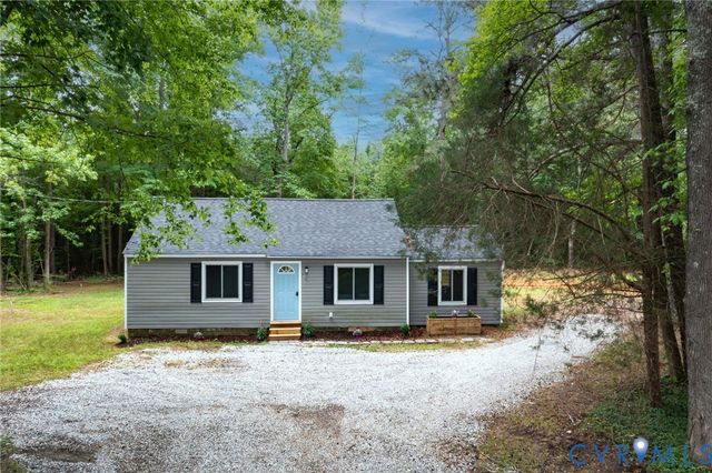 15401 Pocahontas Trl, Lanexa, VA 23089