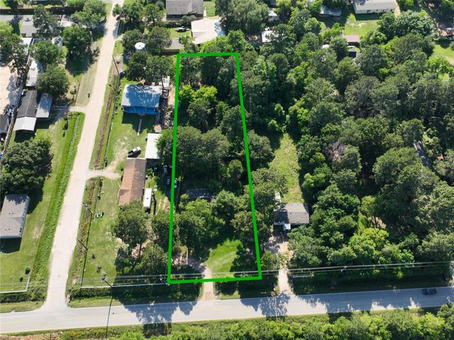 19127 Bauer Road, Hockley, TX 77447