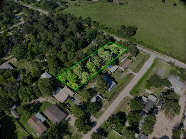19127 Bauer Road, Hockley, TX 77447