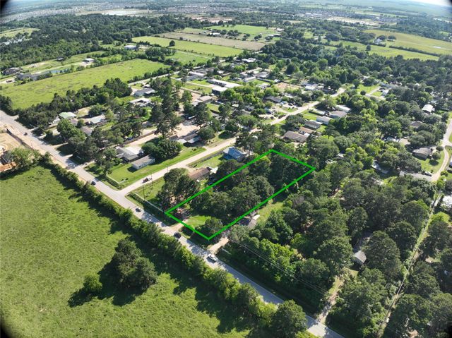 19127 Bauer Road, Hockley, TX 77447