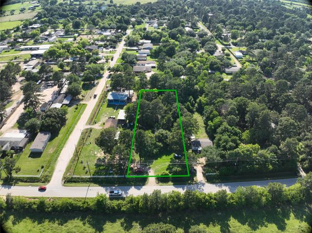 19127 Bauer Road, Hockley, TX 77447