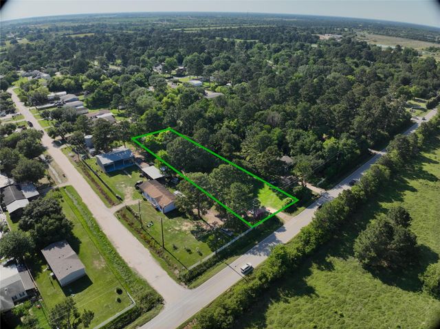 19127 Bauer Road, Hockley, TX 77447
