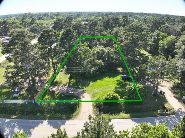 19127 Bauer Road, Hockley, TX 77447