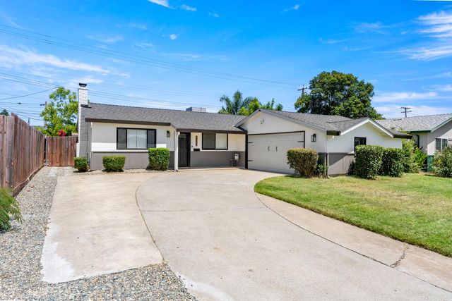 10555 Olson Dr, Rancho Cordova, CA 95670