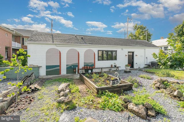 473-481 S SECOND ST, Chambersburg, PA 17201