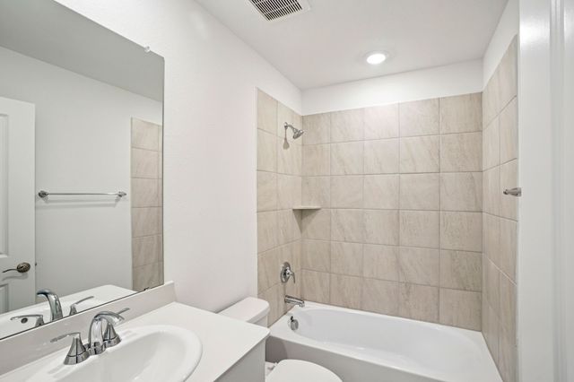 409 Loch Drive, Sherman, TX 75092