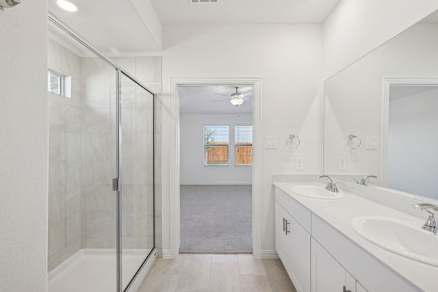 409 Loch Drive, Sherman, TX 75092