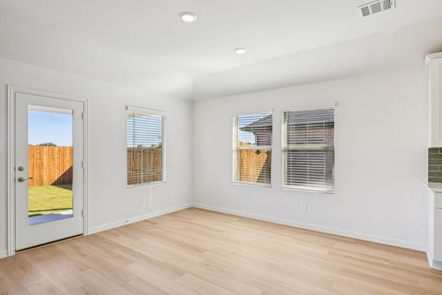 409 Loch Drive, Sherman, TX 75092