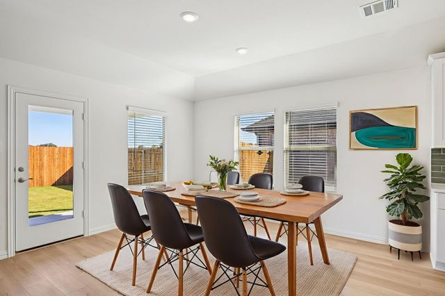 409 Loch Drive, Sherman, TX 75092