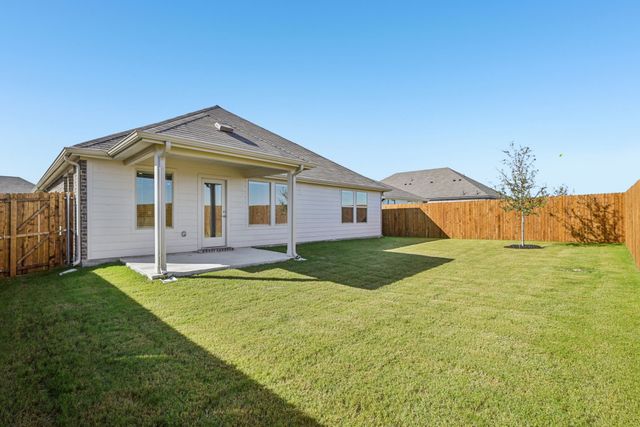 409 Loch Drive, Sherman, TX 75092
