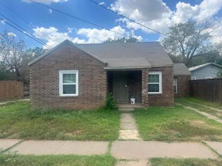 1506 Avenue U, Lubbock, TX 79401