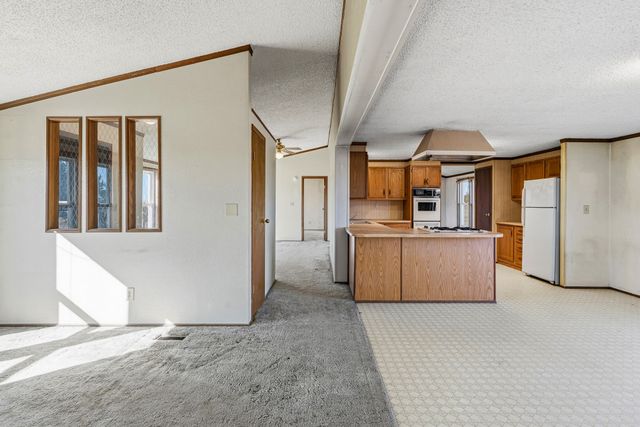 16 Avenida Angeles, Santa Fe, NM 87507