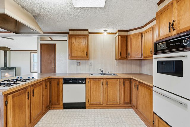 16 Avenida Angeles, Santa Fe, NM 87507