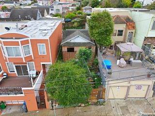 107 Dwight Street, San Francisco, CA 94134