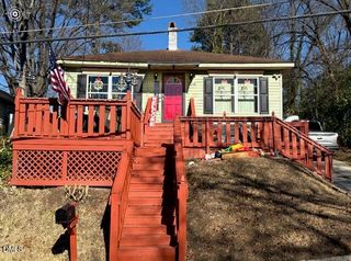 108 Lodge Street, Durham, NC 27707