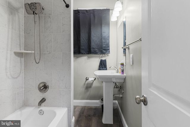 3110 CLIFTMONT, Baltimore, MD 21213