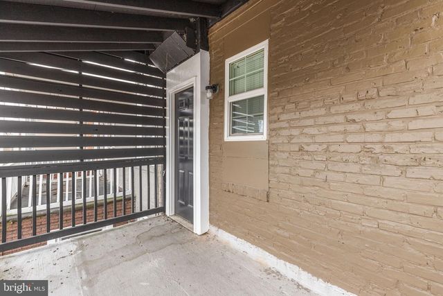 3110 CLIFTMONT, Baltimore, MD 21213