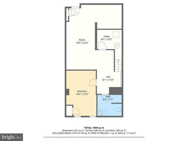 3110 CLIFTMONT, Baltimore, MD 21213