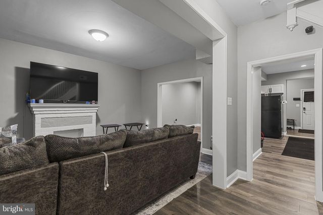 3110 CLIFTMONT, Baltimore, MD 21213