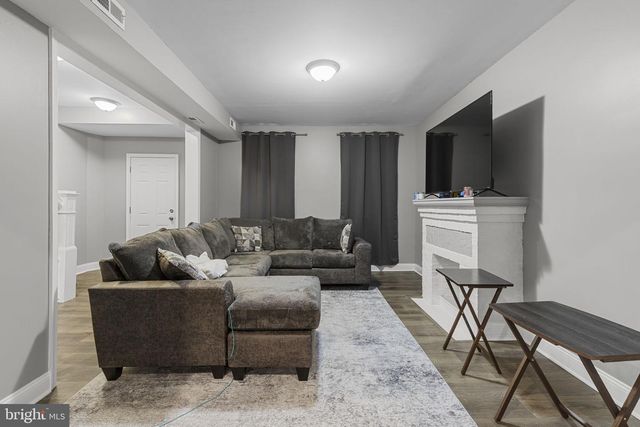 3110 CLIFTMONT, Baltimore, MD 21213