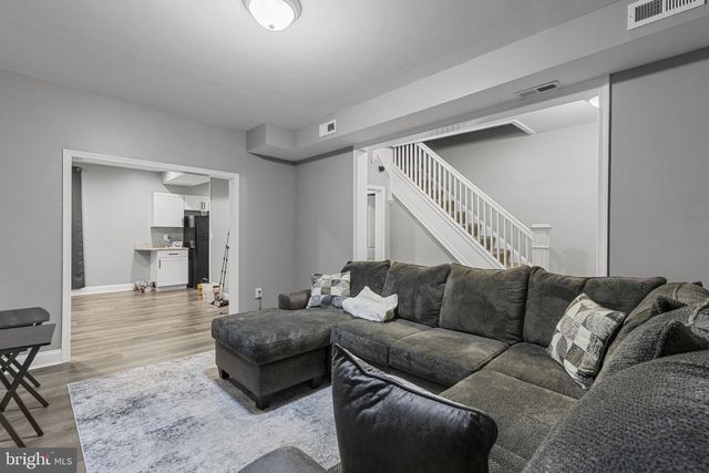 3110 CLIFTMONT, Baltimore, MD 21213