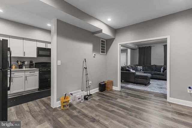 3110 CLIFTMONT, Baltimore, MD 21213