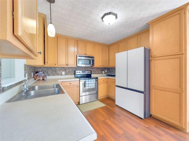 1012 Gloria Grand Boulevard, Mcdonough, GA 30252