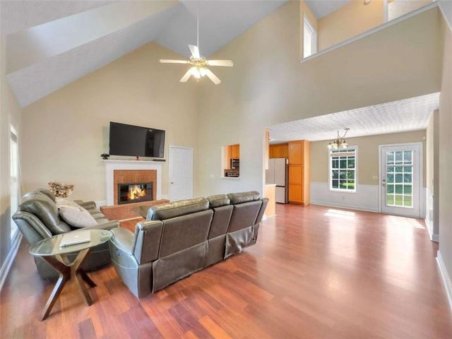 1012 Gloria Grand Boulevard, Mcdonough, GA 30252