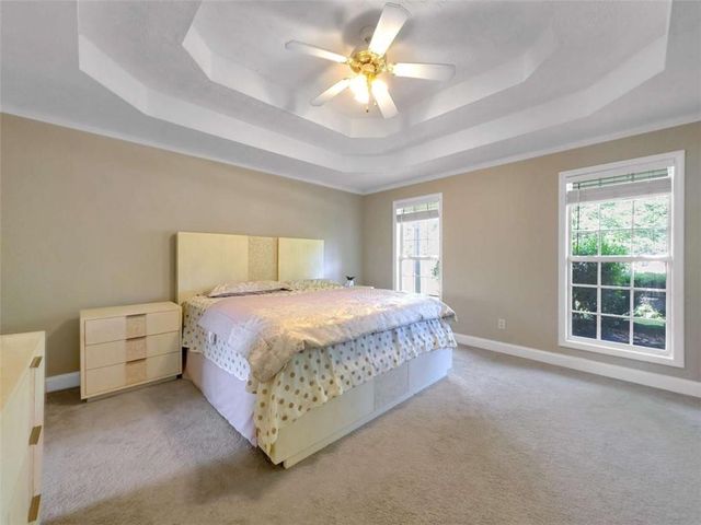 1012 Gloria Grand Boulevard, Mcdonough, GA 30252